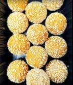 Best Sesame Ball (12 pcs) in Grand Junction, CO