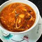 Best Hot Sour Soup in Grand Junction, CO