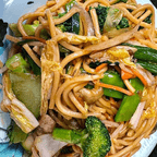 Best Vegetable Lo Mein in Grand Junction, CO