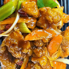 Best General Tso's Chicken in Grand Junction, CO