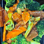 Best Beef Broccoli in Grand Junction, CO