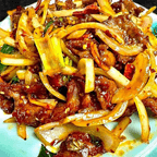 Best Mongolian Beef in Grand Junction, CO