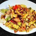 Best Salty Pepper Deluxe in Grand Junction, CO