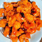 Best Orange Shrimp in Grand Junction, CO