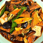 Best Tofu Black Mushroom Vegetable in Grand Junction, CO