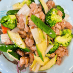 Best Chicken Mixed Vegetable in Grand Junction, CO