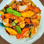 Best Szechuan Beef in Grand Junction, CO