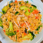 Best Vegetable Fried Rice in Grand Junction, CO