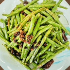 Best Stir Fried Green Bean in Grand Junction, CO