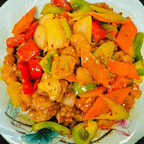 Best Curry Chicken in Grand Junction, CO